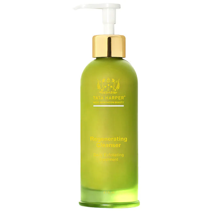 Tata Harper
Regenerating BHA Exfoliating Cleanser *Pre- Orded*