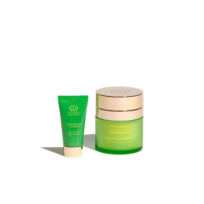 Tata Harper Be Radiant Kit *Pre-Order*