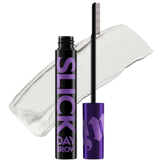 Urban Decay
Slick Day Strong-Hold Clear Brow Gel *Pre-Order*