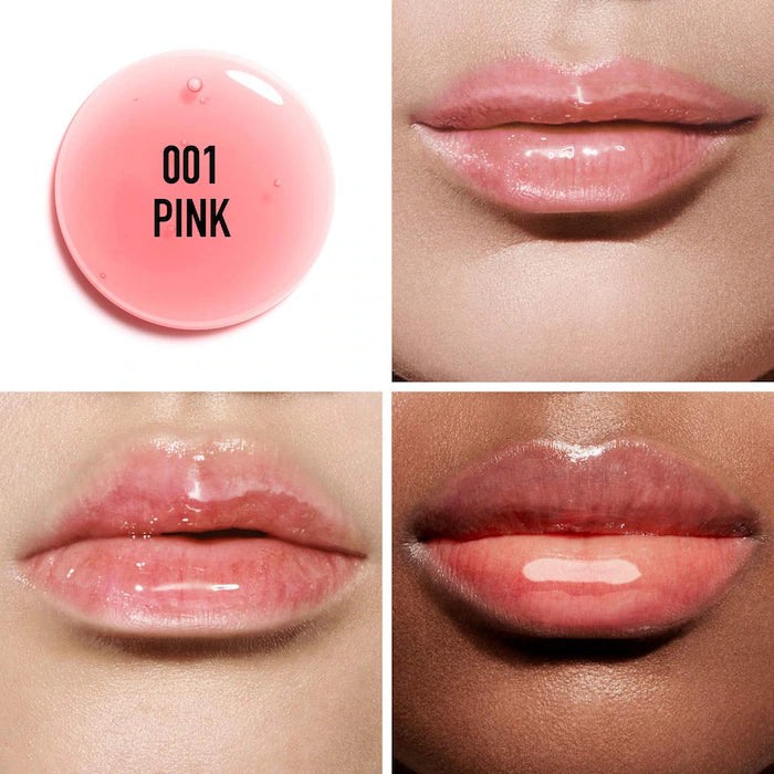 DIOR Lip Glow Oil *Pre-Order*