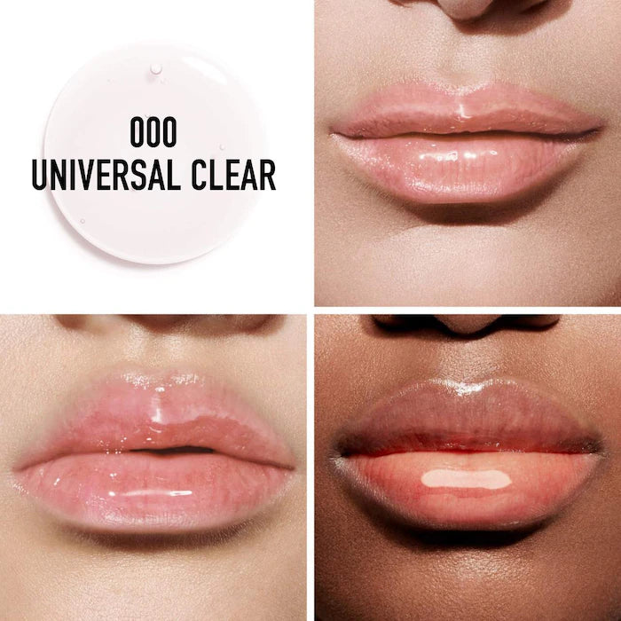 DIOR Lip Glow Oil *Pre-Order*