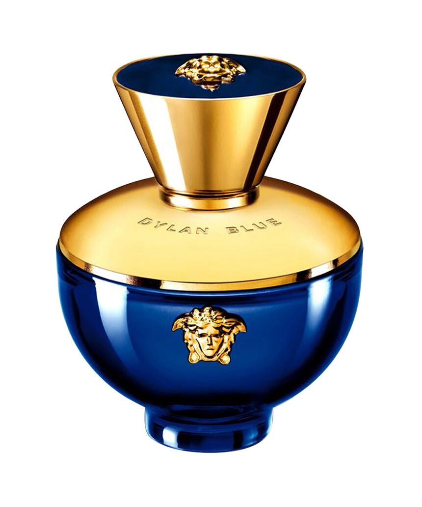 VERSACE POUR FEMME DYLAN BLUE