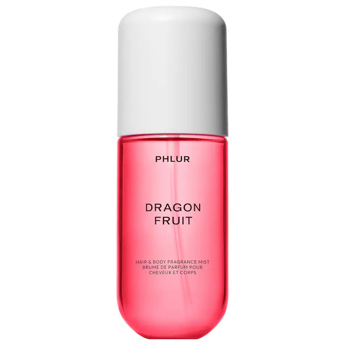 PHLUR Dragon Fruit Body & Hair Fragrance Mist *Pre-Order*