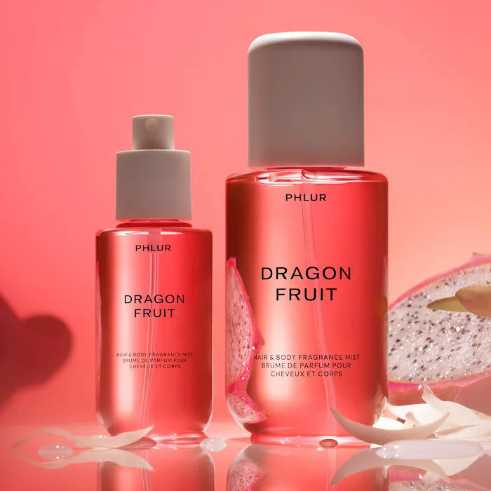 PHLUR Dragon Fruit Body & Hair Fragrance Mist *Pre-Order*