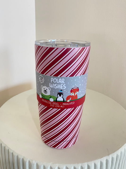 Thermos navideños