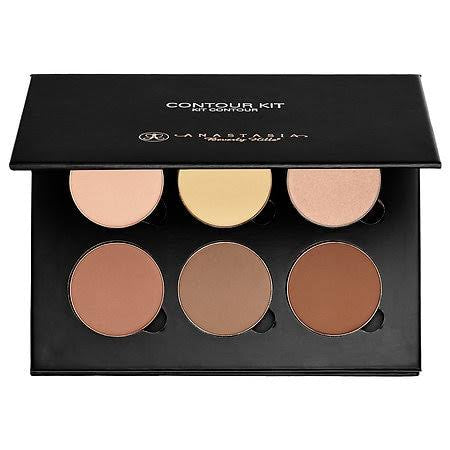 ANASTASIA CONTOUR POWDER KIT