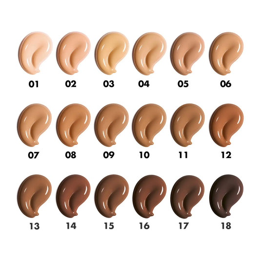 MAKE UP FOR EVER SÚPER BOOST