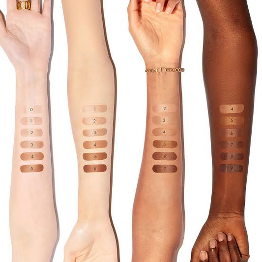 DIOR FOREVER GLOW STAR FILTER