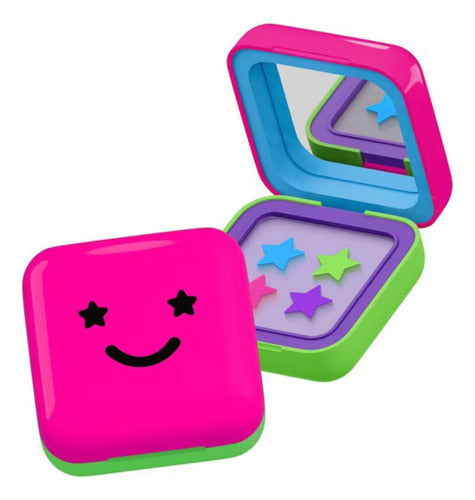 STARFACE HYDRO-STAR PIMPLE PATCHES refillable colorful compact (32 star patches)