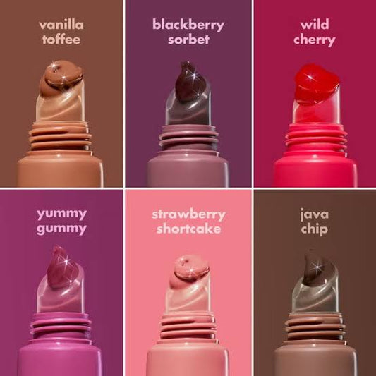 E.L.F. GLOW REVIVER MELTING LIP BALM