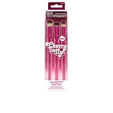 REAL TECHNIQUES CHERRY ON TOP *LIMITED EDITION*