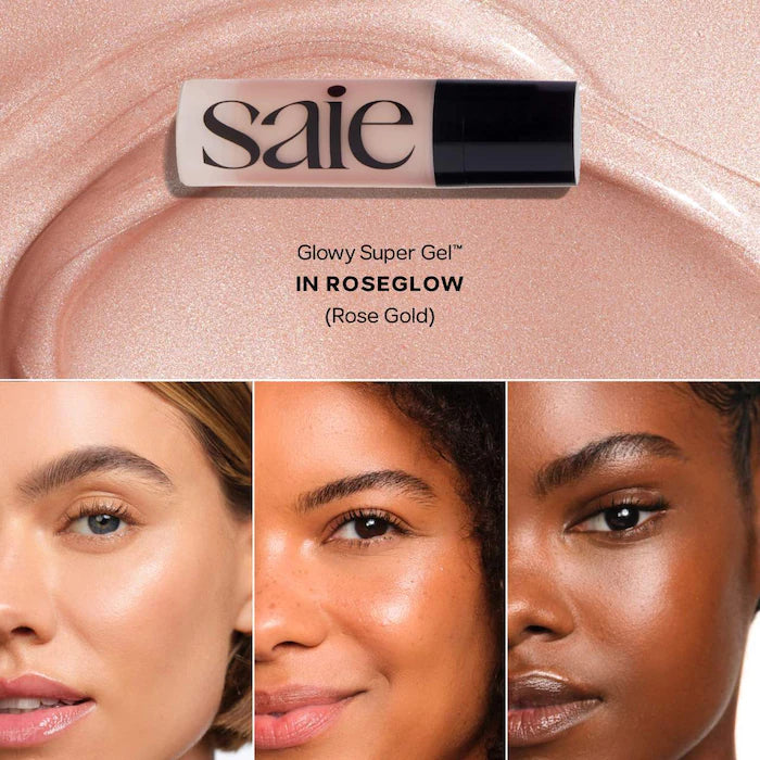 Saie SaieGlow™ Essentials Starter Set *Pre-Order*