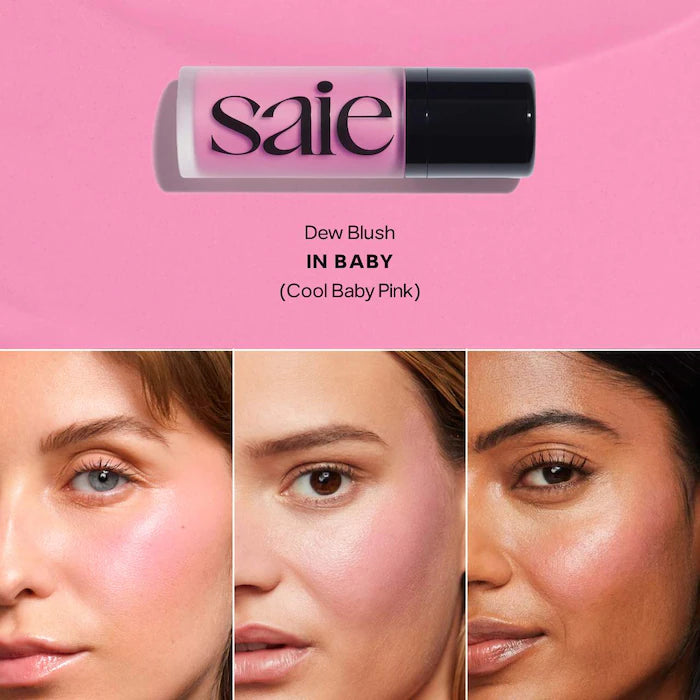 Saie SaieGlow™ Essentials Starter Set *Pre-Order*