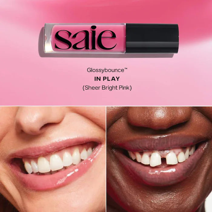 Saie SaieGlow™ Essentials Starter Set *Pre-Order*