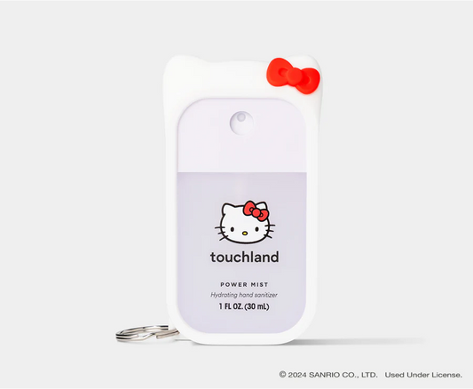 TOUCHLAND x HELLO KITTY Limited Edition *PRE ORDER*