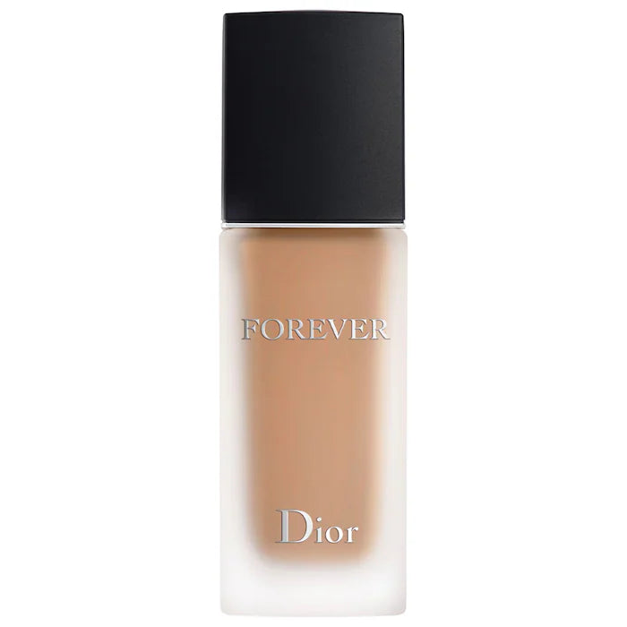 DIOR
Dior Forever Matte Foundation SPF 15