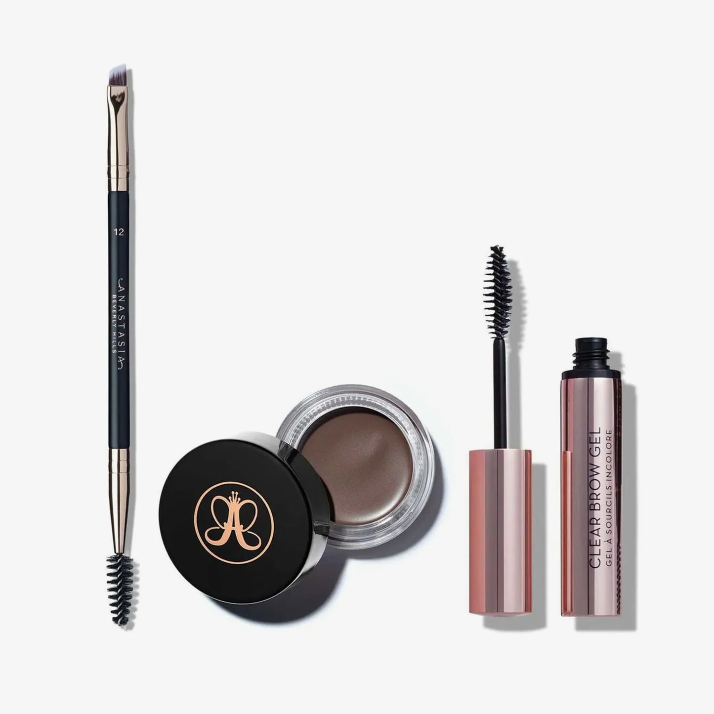 Anastasia Beverly Hills Summer - Proof Brow Kit