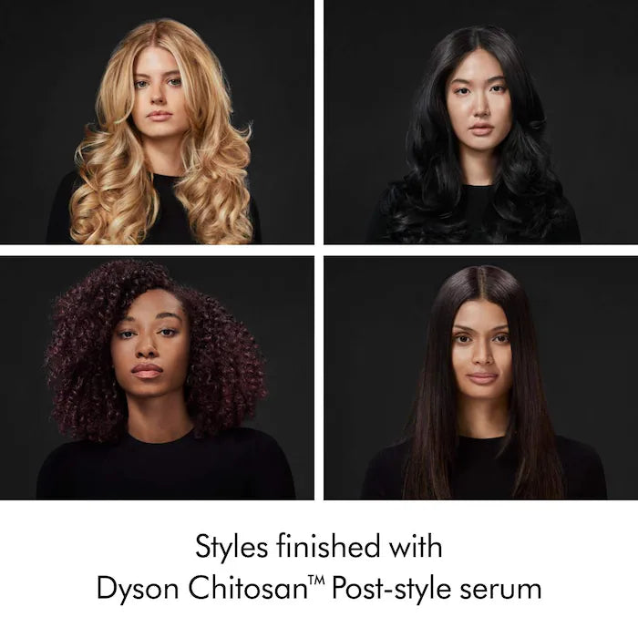 DYSON Post-style serum