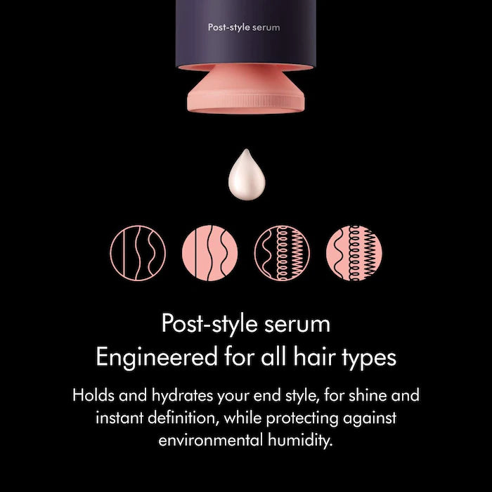 DYSON Post-style serum