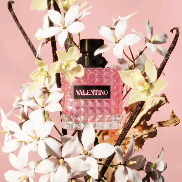Valentino Mini Donna Born in Roma Fragrance Discovery Set *Pre-Order*