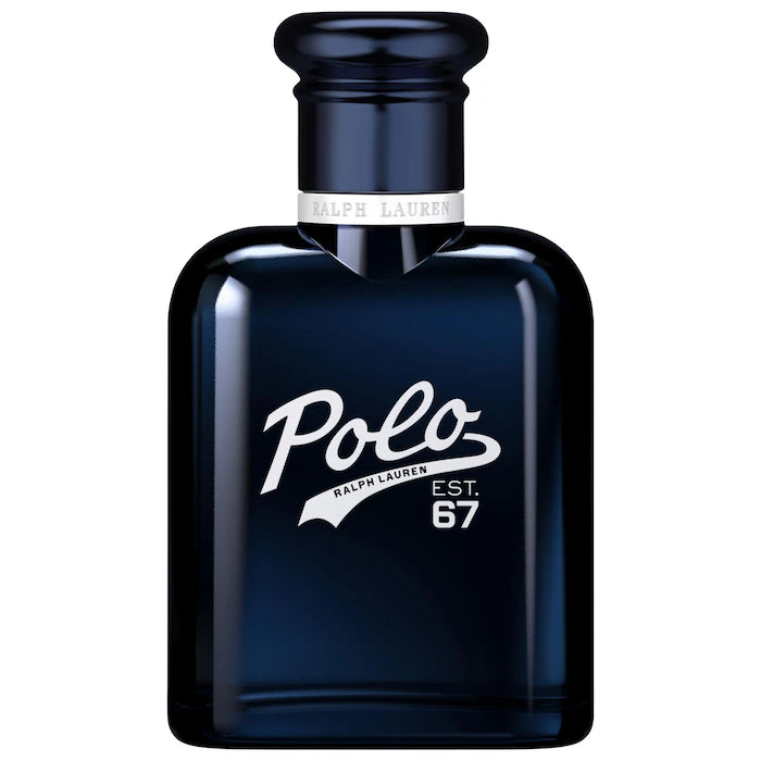 Ralph Lauren Polo 67 Eau de Toilette *Pre-Order*
