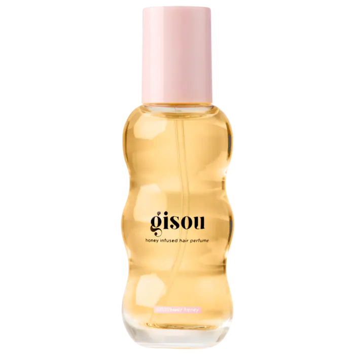 Gisou Mini Wildflower Honey Infused Hair Perfume *Pre-Order*