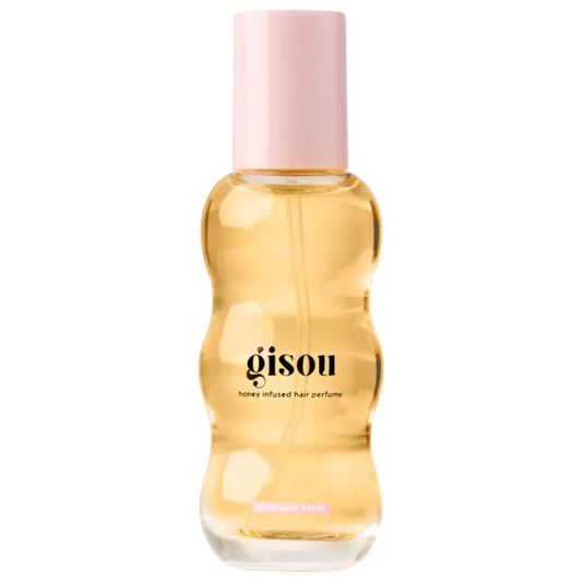Gisou Mini Wildflower Honey Infused Hair Perfume *Pre-Order*