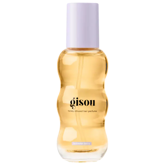 Gisou Mini Lavender Berry Honey Infused Hair Perfume *Pre-Order*
