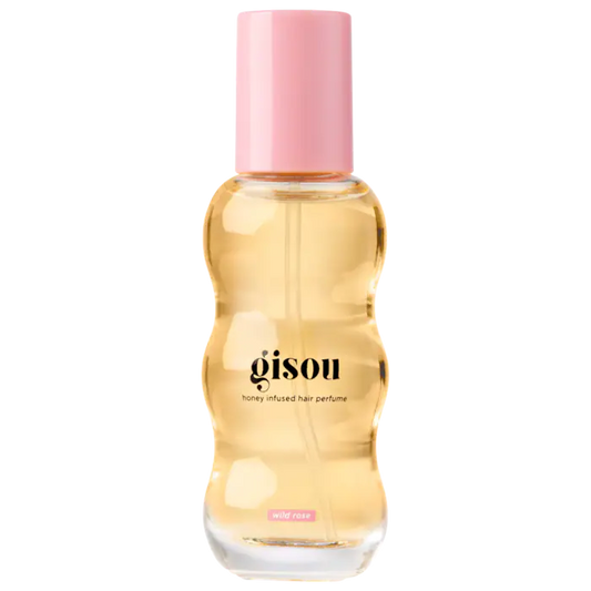 Gisou Mini Wild Rose Honey Infused Hair Perfume *Pre-Order*