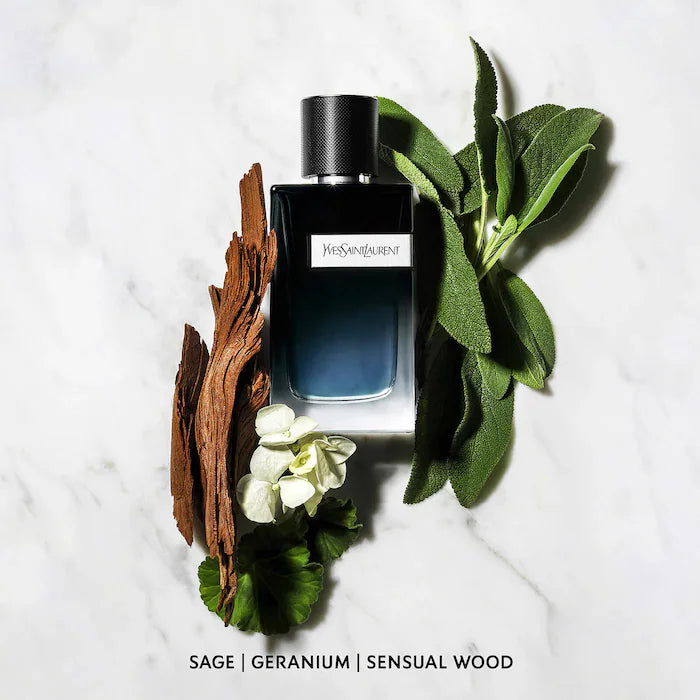 Sephora Favorites Cologne Sampler Set with Redeemable Voucher *Pre-Order*