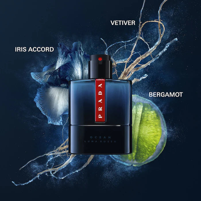 Sephora Favorites Cologne Sampler Set with Redeemable Voucher *Pre-Order*