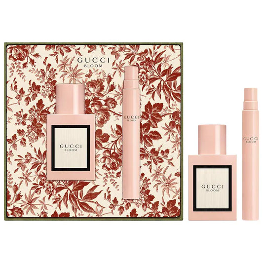 Gucci Bloom Eau de Parfum Gift Set *Pre-Order*