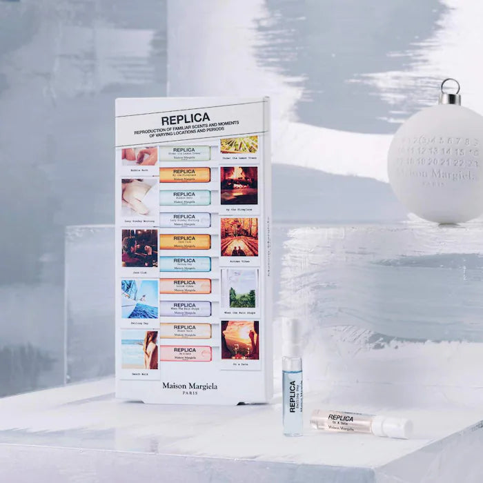 Maison Margiela REPLICA' Memory Box Sampler Set