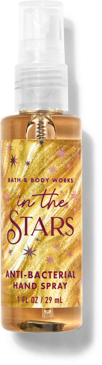 BATH & BODY WORKS ANTI-BACTERIAL HAND SPRAY