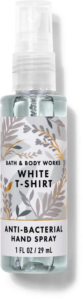 BATH & BODY WORKS ANTI-BACTERIAL HAND SPRAY