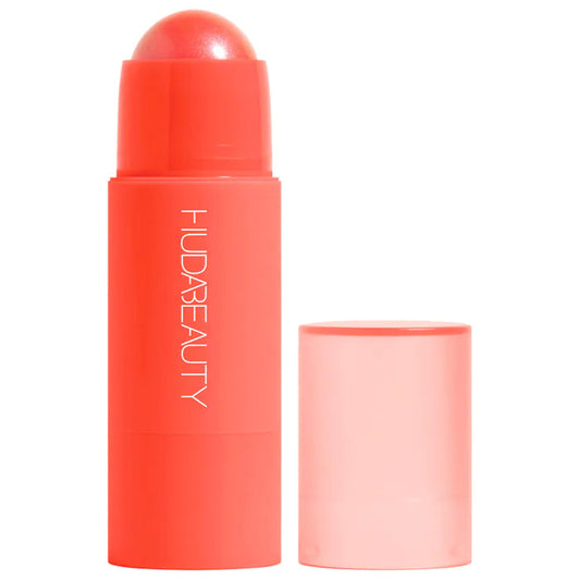 HUDA BEAUTY Cheeky Tint Blush Stick