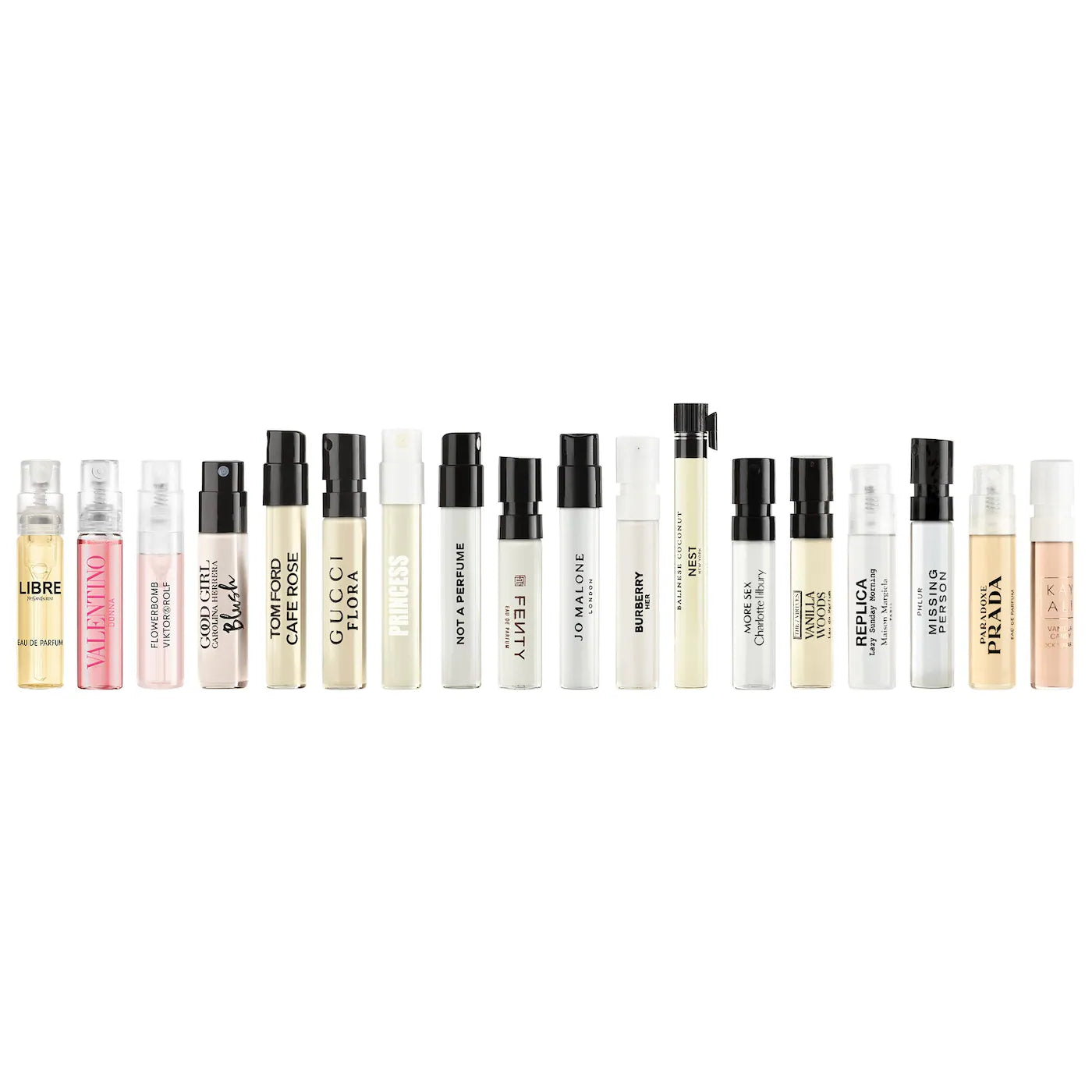 Sephora Favorites Perfume Sampler Set *Pre-Order*