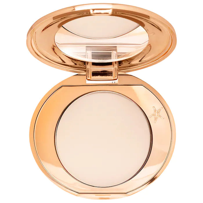 Charlotte Tilbury Mini Airbrush Flawless Finish Setting Powder *Pre-Order*