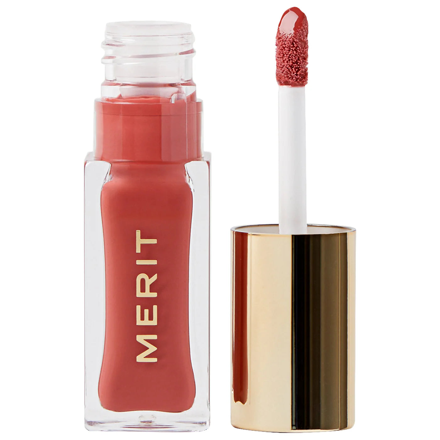 MERIT Shade Slick Classics Tinted Lip Oil *Pre - Order *