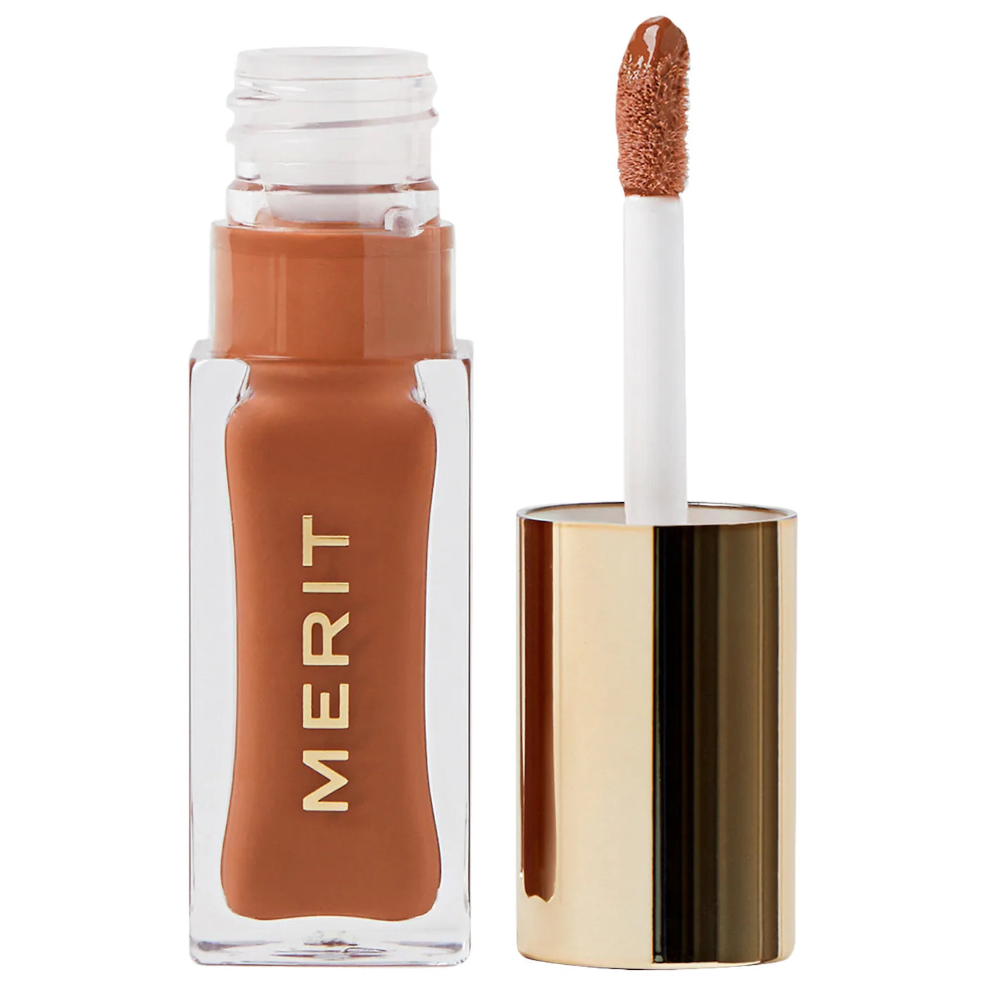 MERIT Shade Slick Classics Tinted Lip Oil *Pre - Order *