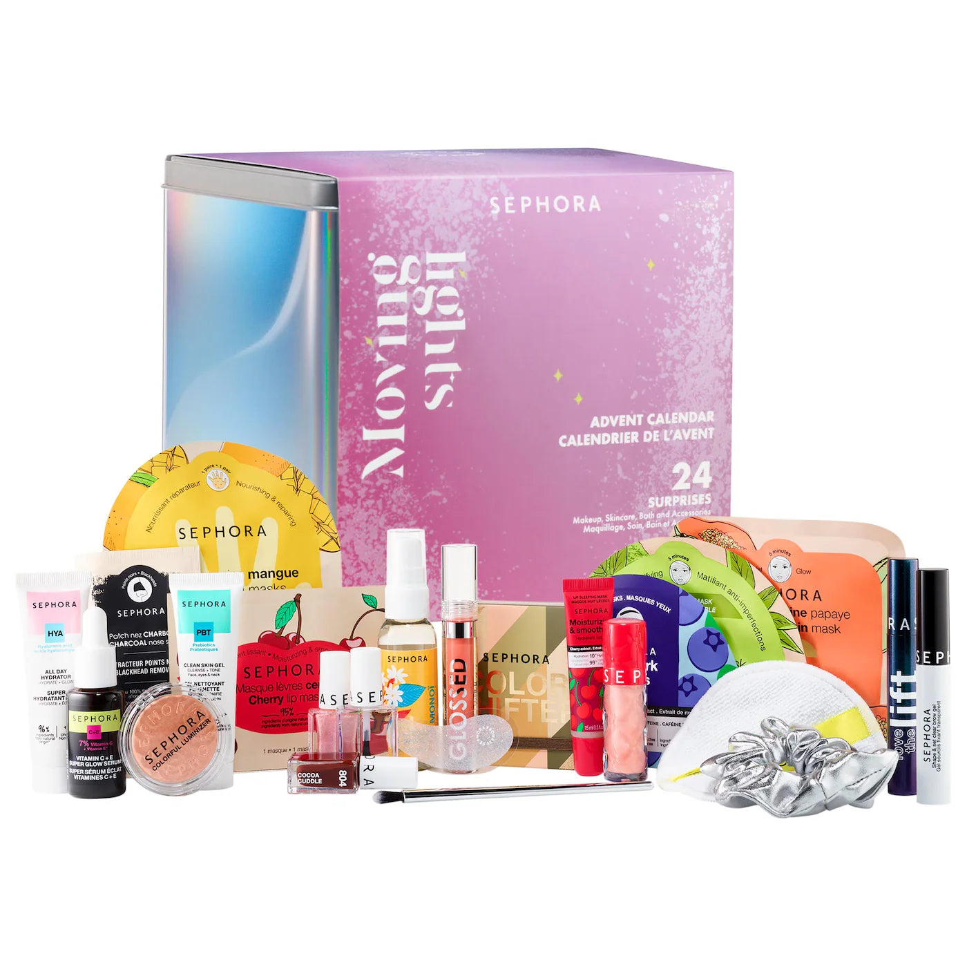 SEPHORA COLLECTION Premium Advent Calendar *Pre - Order *