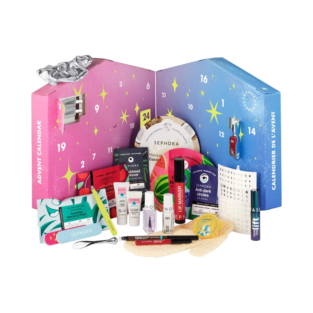 SEPHORA COLLECTION Advent Calendar *Pre - Order*