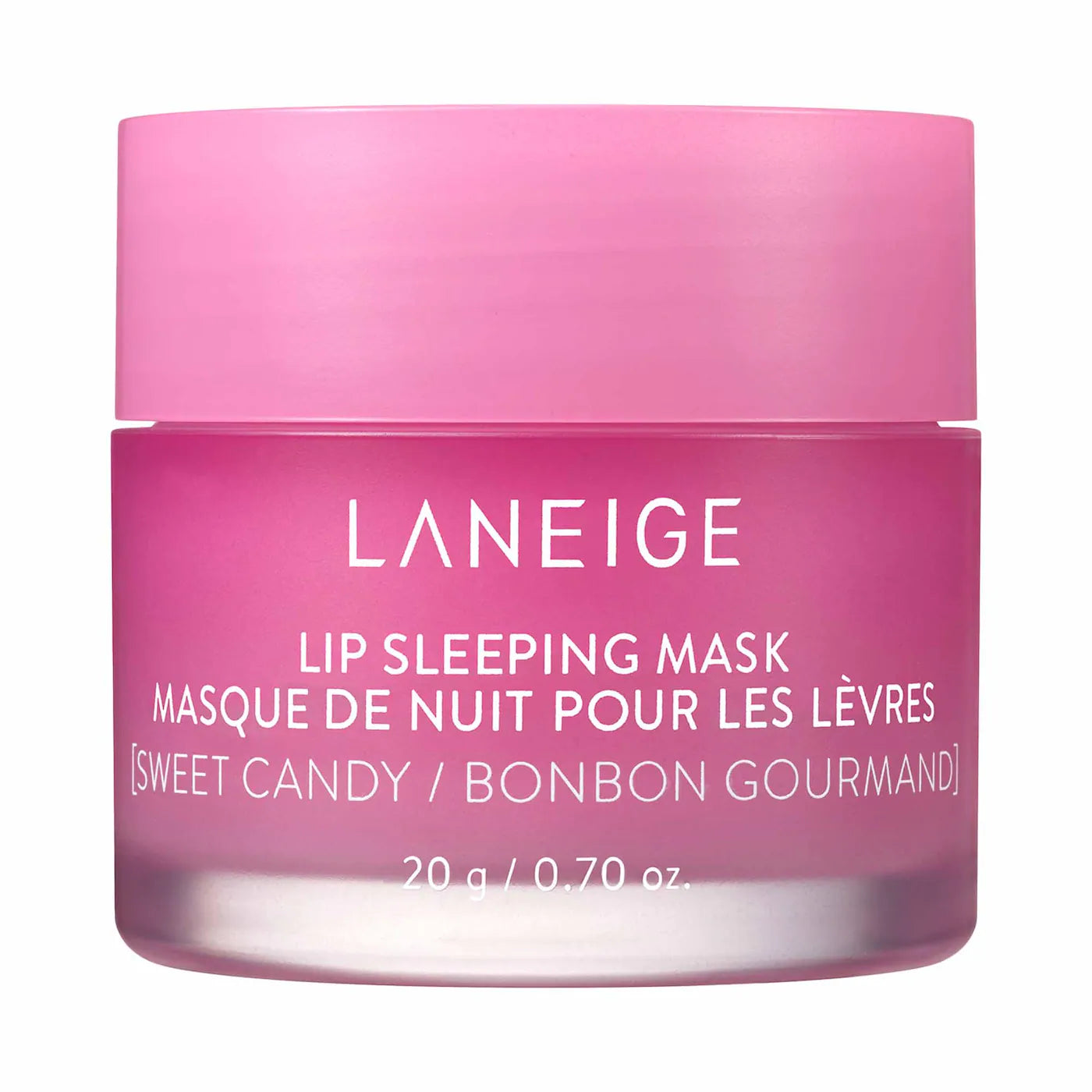 LANEIGE Lip Sleeping Mask Intense Hydration with Vitamin C *Pre-Order*