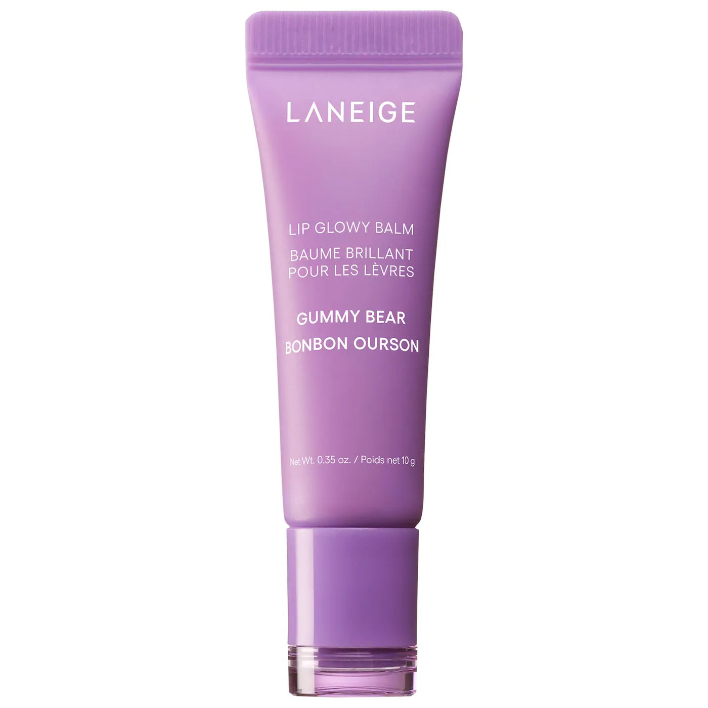 LANEIGE Lip Glowy Balm *Pre-Order*