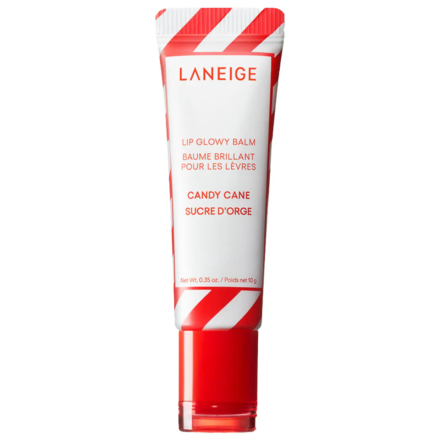 LANEIGE Lip Glowy Balm *Pre-Order*