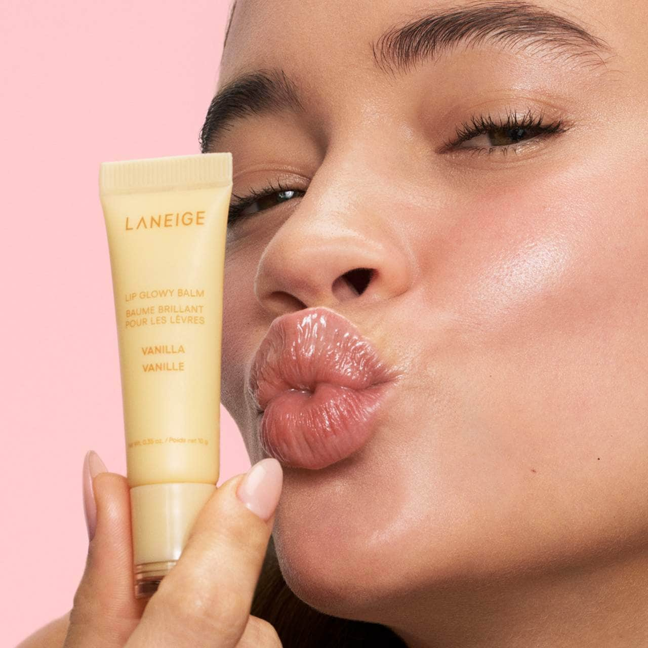 LANEIGE Lip Glowy Balm *Pre-Order*