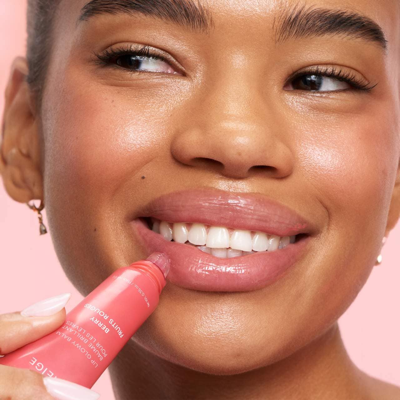 LANEIGE Lip Glowy Balm *Pre-Order*