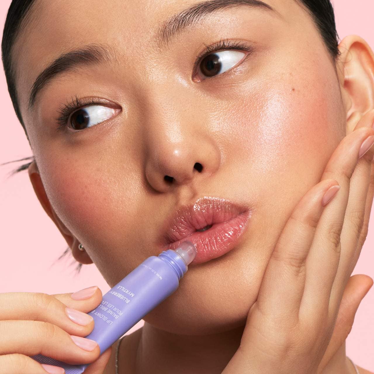 LANEIGE Lip Glowy Balm *Pre-Order*