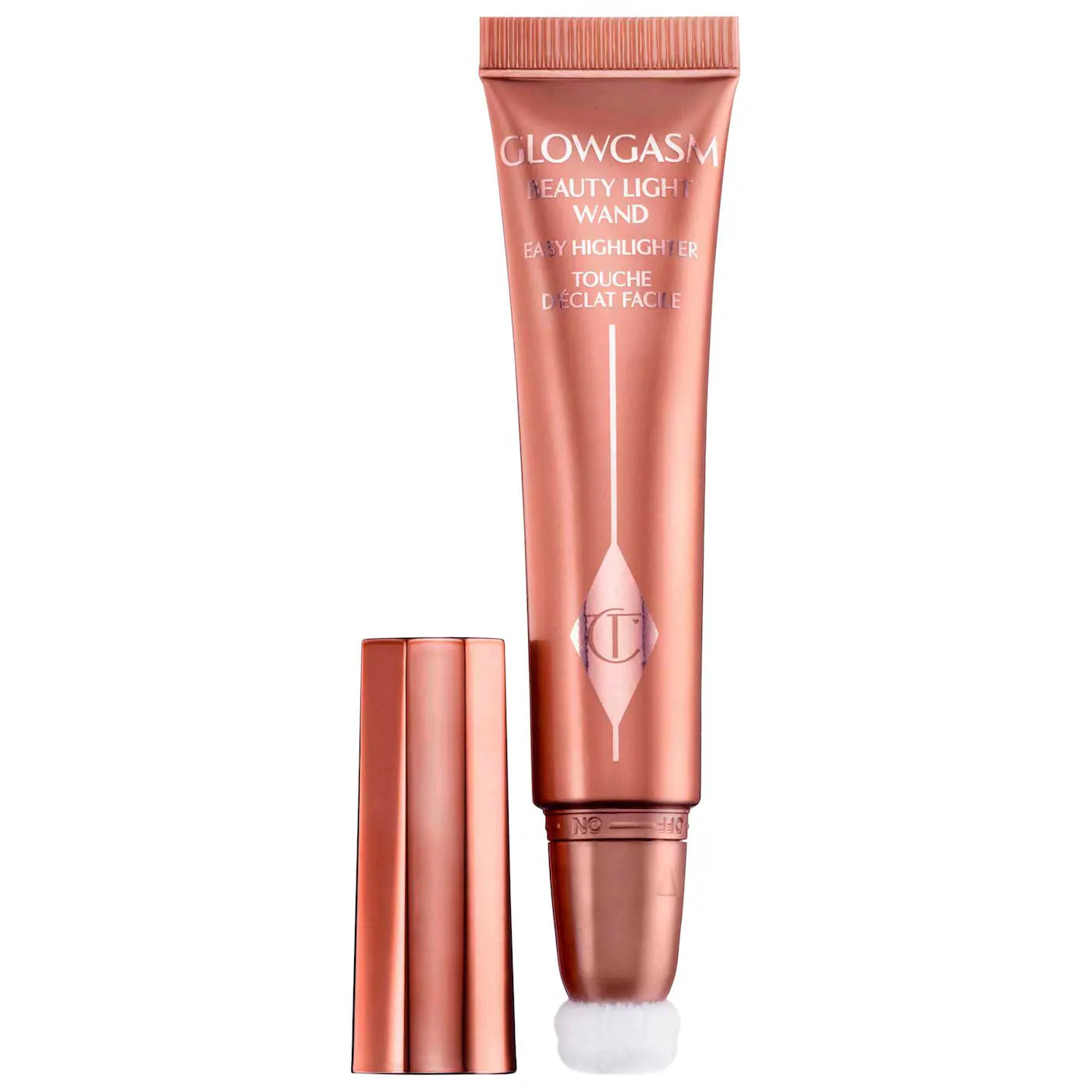 Charlotte Tilbury Beauty Highlighter Wand *Pre-Order*