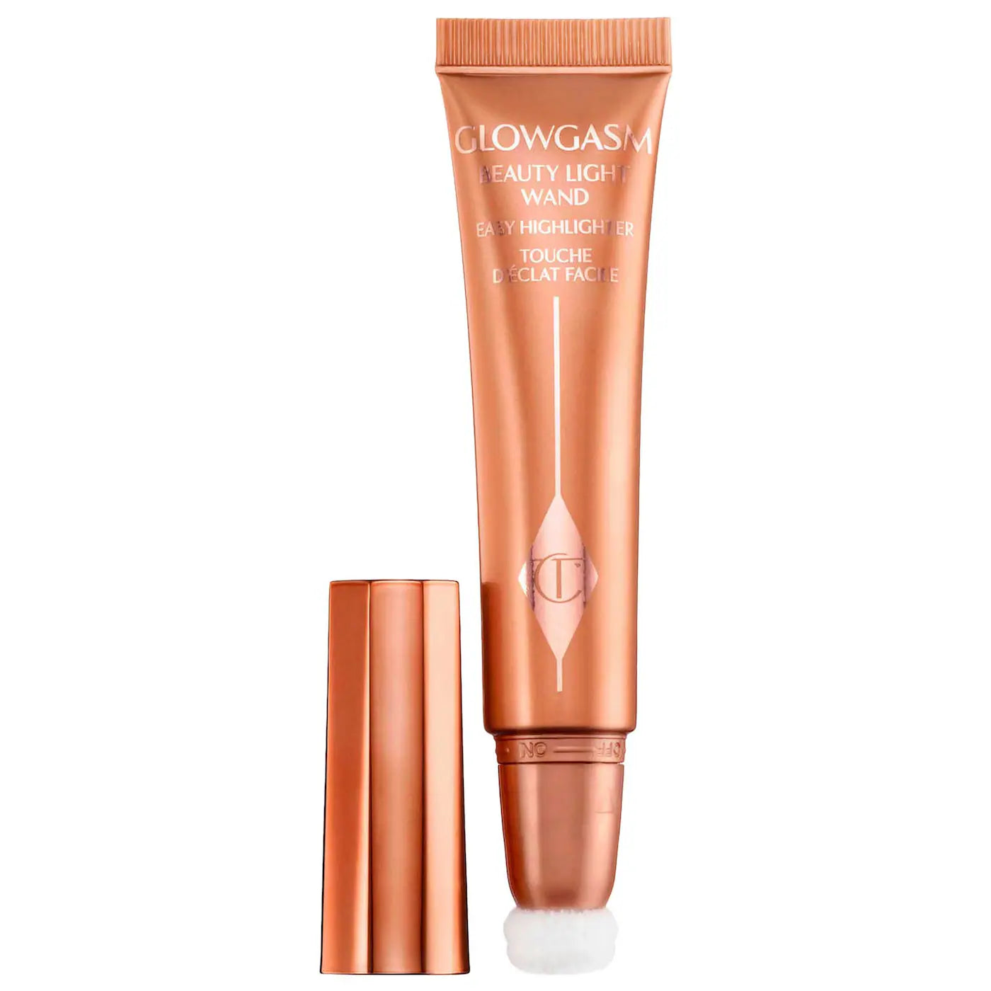 Charlotte Tilbury Beauty Highlighter Wand *Pre-Order*